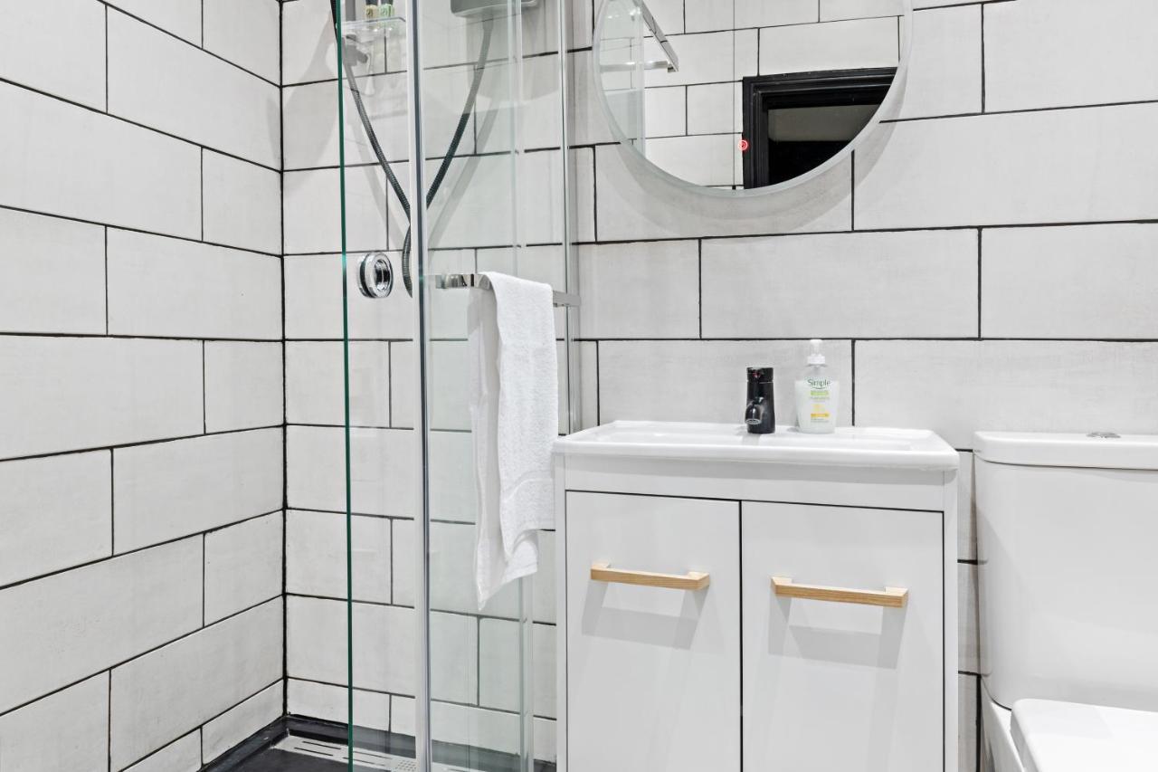 Hidden Retreat In The Heart Of The City - 2 Bed Apt Nottingham Esterno foto