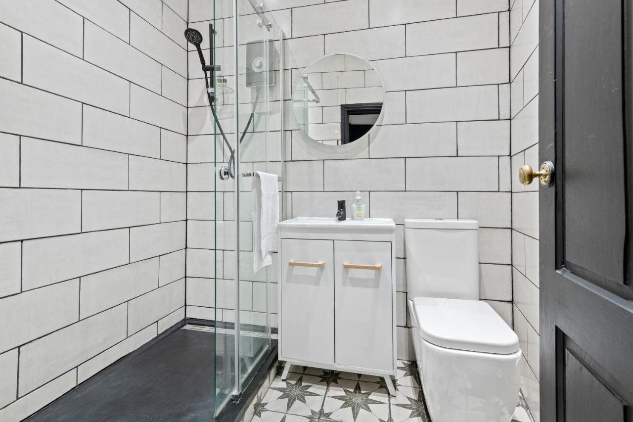 Hidden Retreat In The Heart Of The City - 2 Bed Apt Nottingham Esterno foto